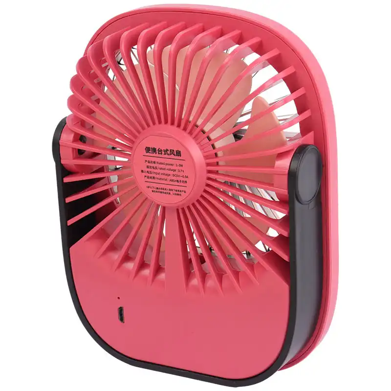 پنکه شارژی مدل NB21