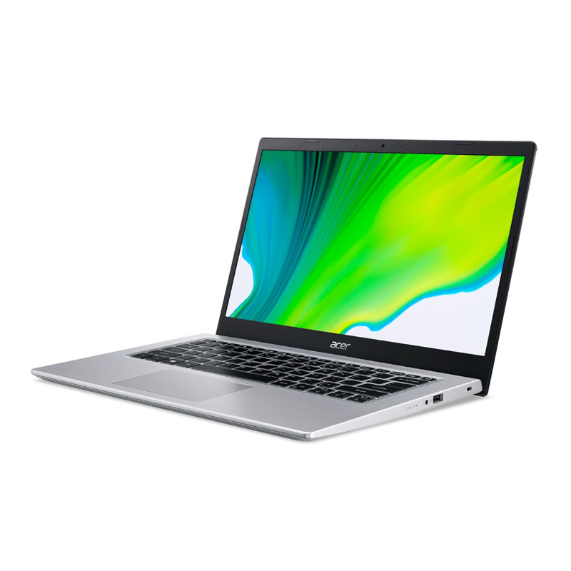 لپ تاپ 15.6 اینچی ایسر مدل Aspire 5 A515-56-5470-i5 8GB 1HDD 256SSD MX450 - کاستوم شده لپ تاپ 15.6 اینچی ایسر مدل Aspire 5 A515-56-5470-i5 8GB 1HDD 256SSD MX450 - کاستوم شده