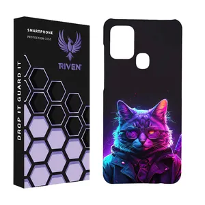RIVEN RI2-15 Case For Apple iPhone X/XS