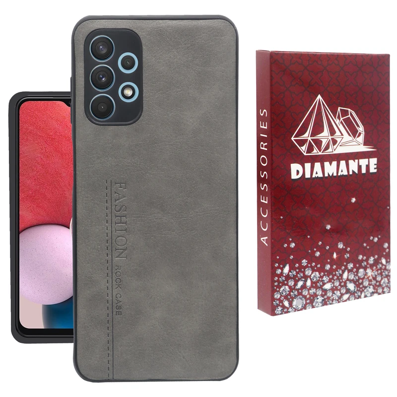 کاور دیامانته مدل Dignity Rd مناسب برای گوشی موبایل سامسونگ Galaxy A23 4G
