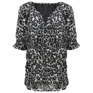 بلوز زنانه آمیسو مدل A68