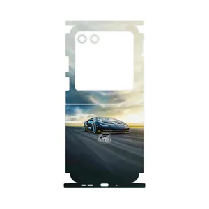 MAHOOT Forza Horizon Game Series-FullSkin Cover Sticker for Motorola Razr 40 Ultra
