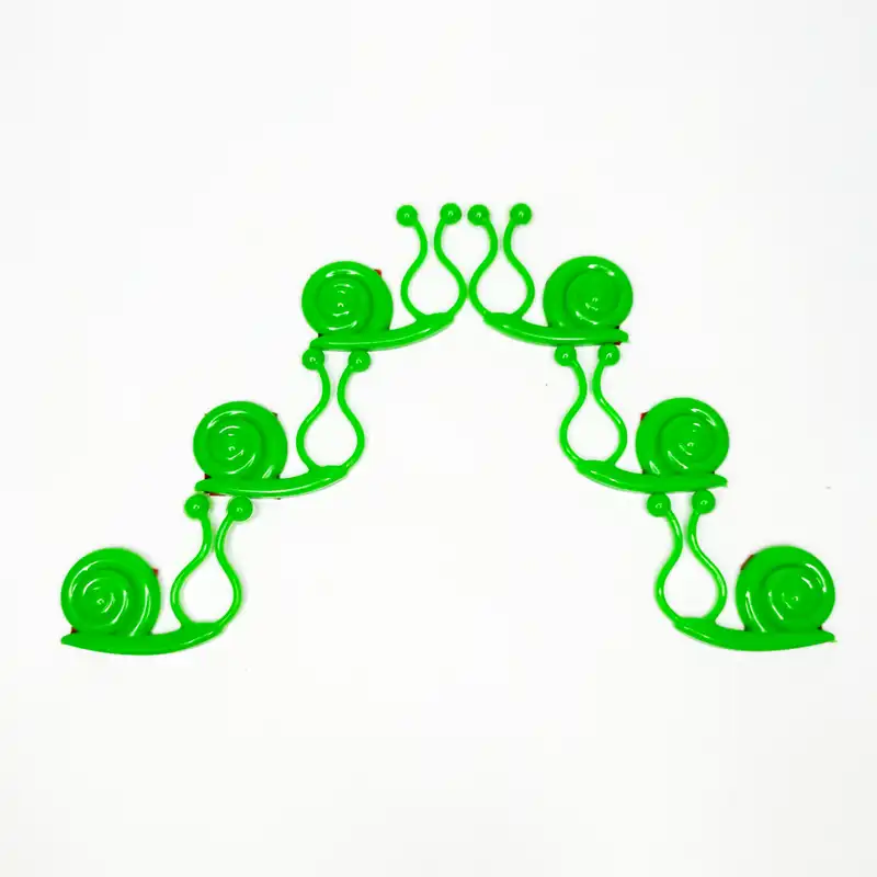 مگنت مدل گیره پتوس کد A_20 بسته 20 عددی