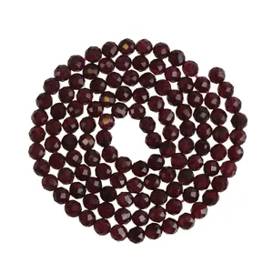 ریسه سنگ گارنت اقلیمه کد B168 