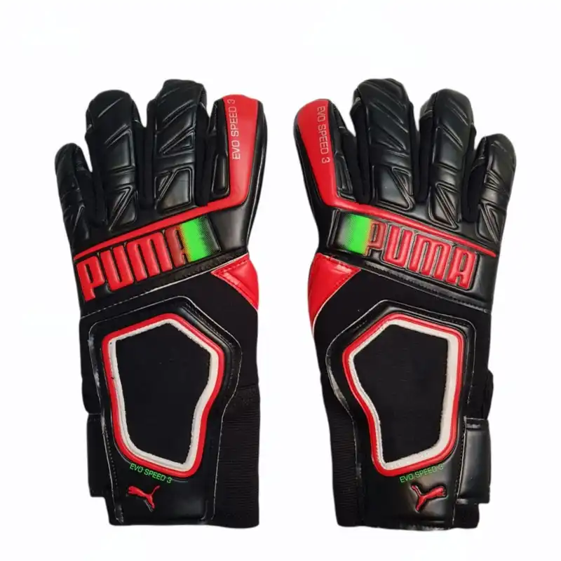 دستکش دروازه بانی مدل a 1