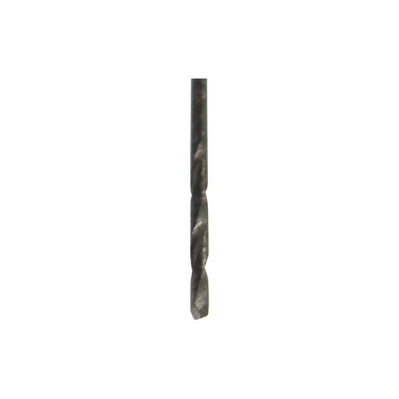 مته آهن ولف مدل HSS-3.5-1 کد 0038 سایز 1 میلیمتر بسته 10 عددی