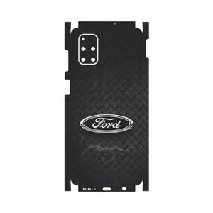 MAHOOT Ford Motor-FullSkin Cover Sticker for Samsung Galaxy M51