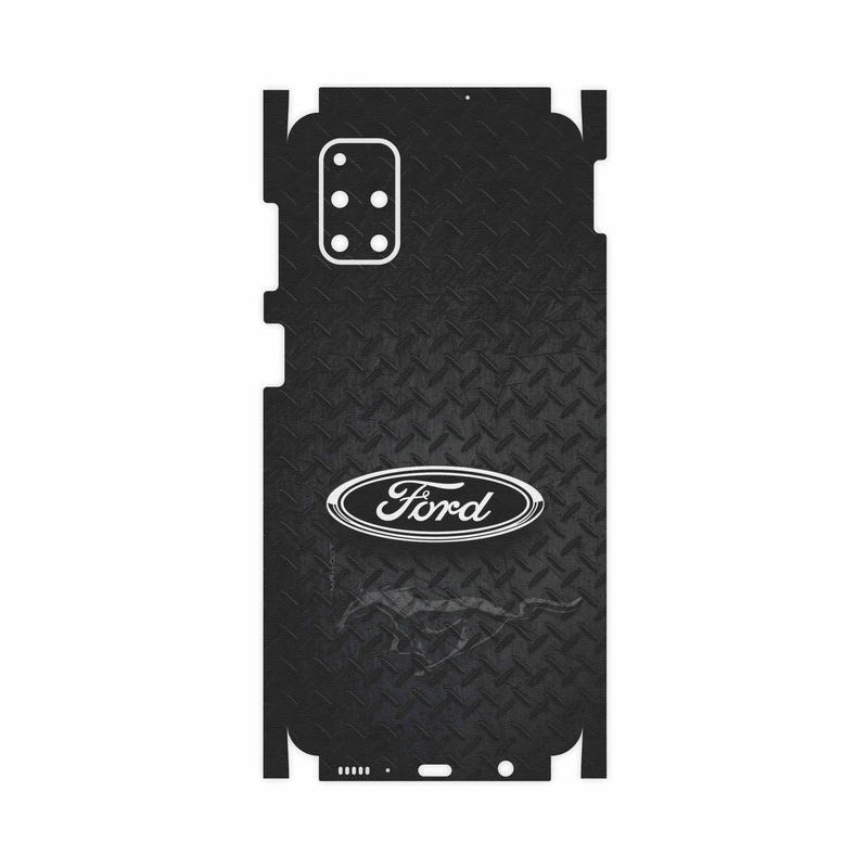 برچسب پوششی ماهوت مدل Ford Motor-FullSkin مناسب برای گوشی موبایل سامسونگ Galaxy M51