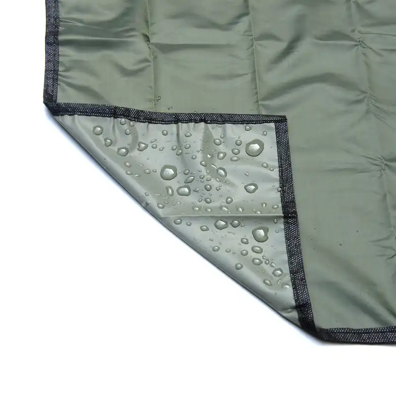 زیرانداز سفری 2 نفره آریامن مدل 147