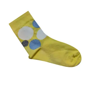 جوراب دخترانه کد 77