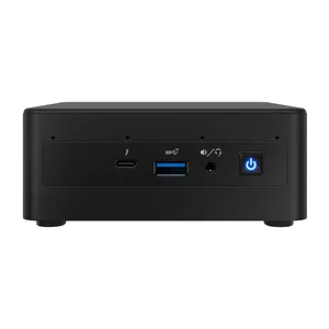 کامپیوتر کوچک اینتل مدل NUC11PAHi70Z-BOX