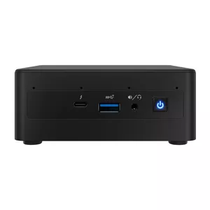 کامپیوتر کوچک اینتل مدل NUC11PAHi50Z-16-1