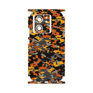 MAHOOT Army_Autumn_Pixel-FullSkin Cover Sticker for Xiaomi 13T Pro