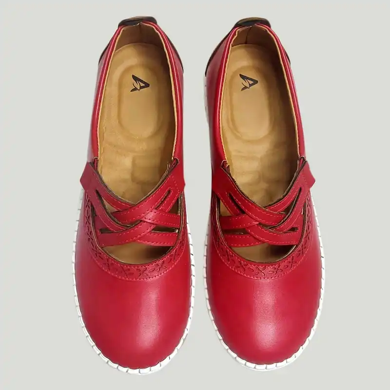 کفش طبی زنانه مدل آیدا