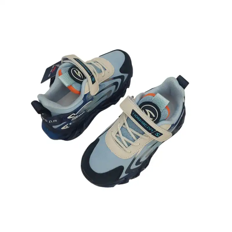 کفش راحتی بچگانه هوبی بر مدل 7778