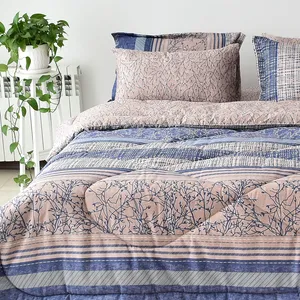 سرویس خواب بومرنگ مدل Manel یکنفره 4 تکه