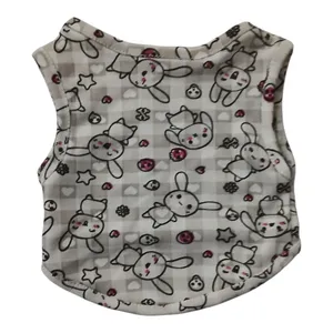 لباس سگ و گربه مدل بچه پنی کد 41 سایز S