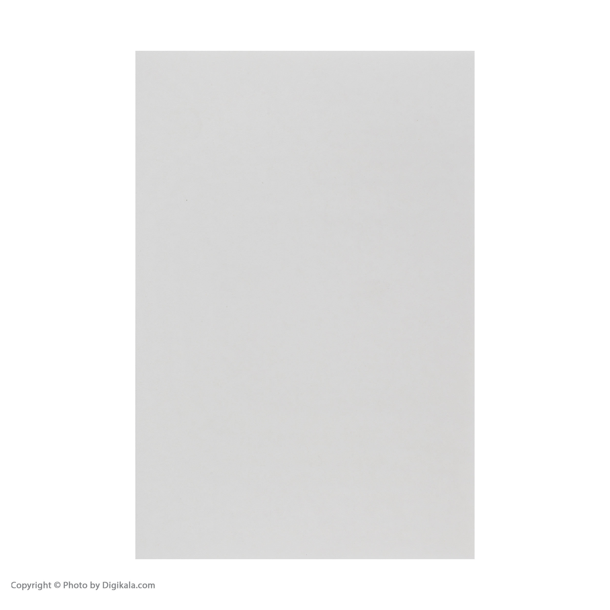 كاغذ طراحي A4 كد 123 بسته 100 عددی