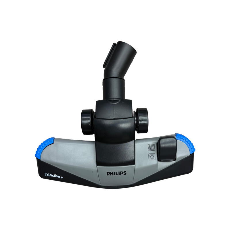 برس جاروبرقی فیلیپس مدل تری اکتیو مناسب برای جاروبرقی های بوش و سامسونگ