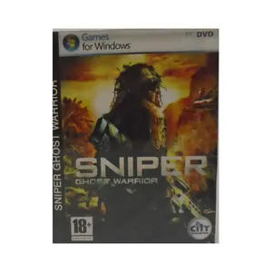 بازی SNIPER مخصوص PC