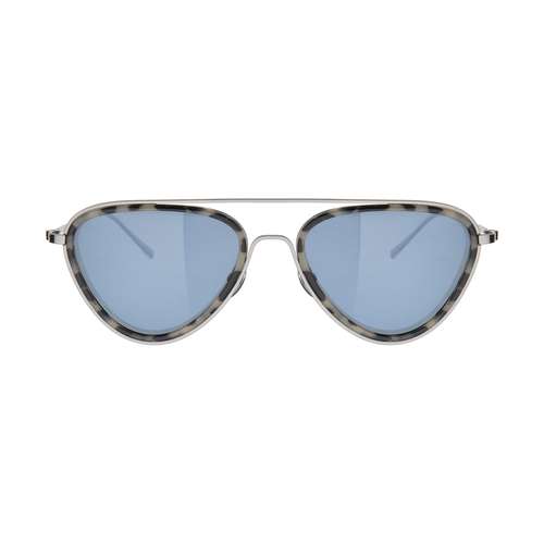 عینک آفتابی زنانه کلوین کلاین مدل CK19122S-106-57