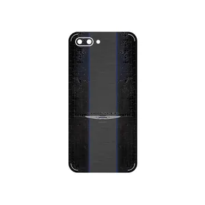 MAHOOT Chrysler Cover Sticker for Honor 10