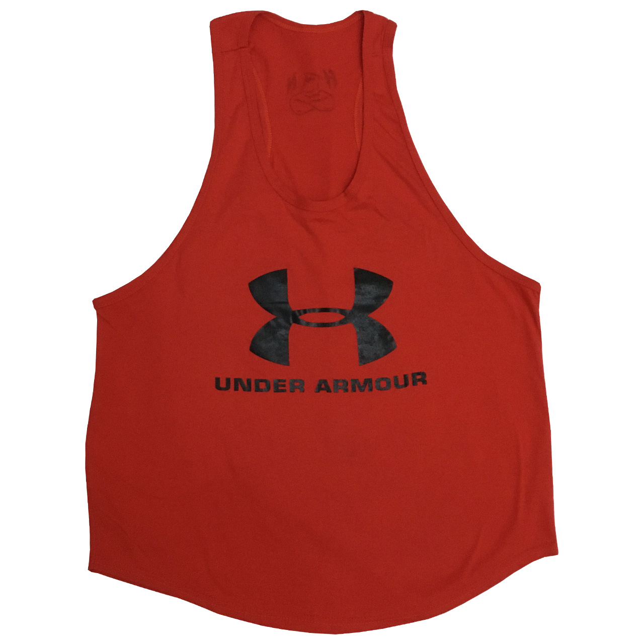 تاپ ورزشی مردانه مدل UDR02