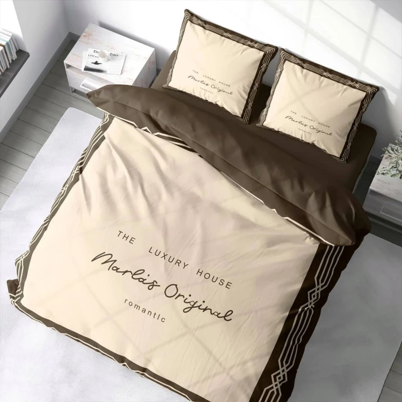 سرویس روتختی یک نفره 6 تکه مدل 0016