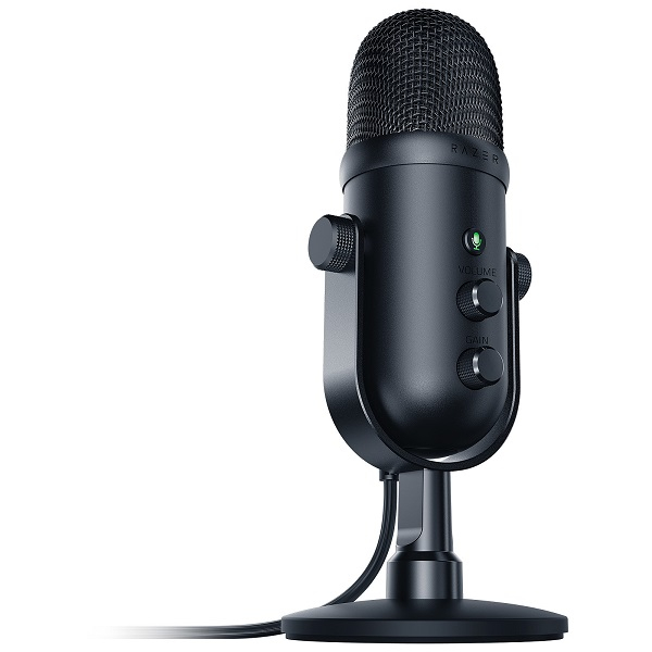 میکروفن کندانسر ریزر مدل SEIREN V2-PRO