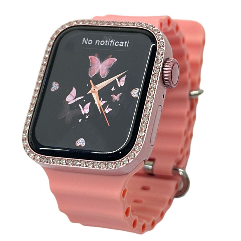 ساعت هوشمند مودیو مدل MW18 Mini 2024 1 ساعت هوشمند مودیو مدل MW18 Mini 2024