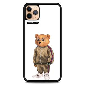 AKAM AMCWA11PRO-BARON FILOU3 Cover For Apple iPhone 11 Pro