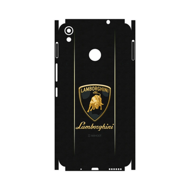 برچسب پوششی ماهوت مدل Lamborghini-FullSkin مناسب برای گوشی موبایل تکنو Camon CX Air