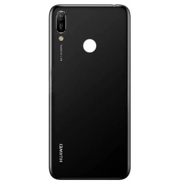 در پشت گوشی مدل MRD-LX1F مناسب برای گوشی موبایل هوآوی Y6 (Prime) 2019
