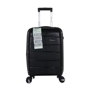 چمدان مونزا مدل cover plus 2023 سایز متوسط