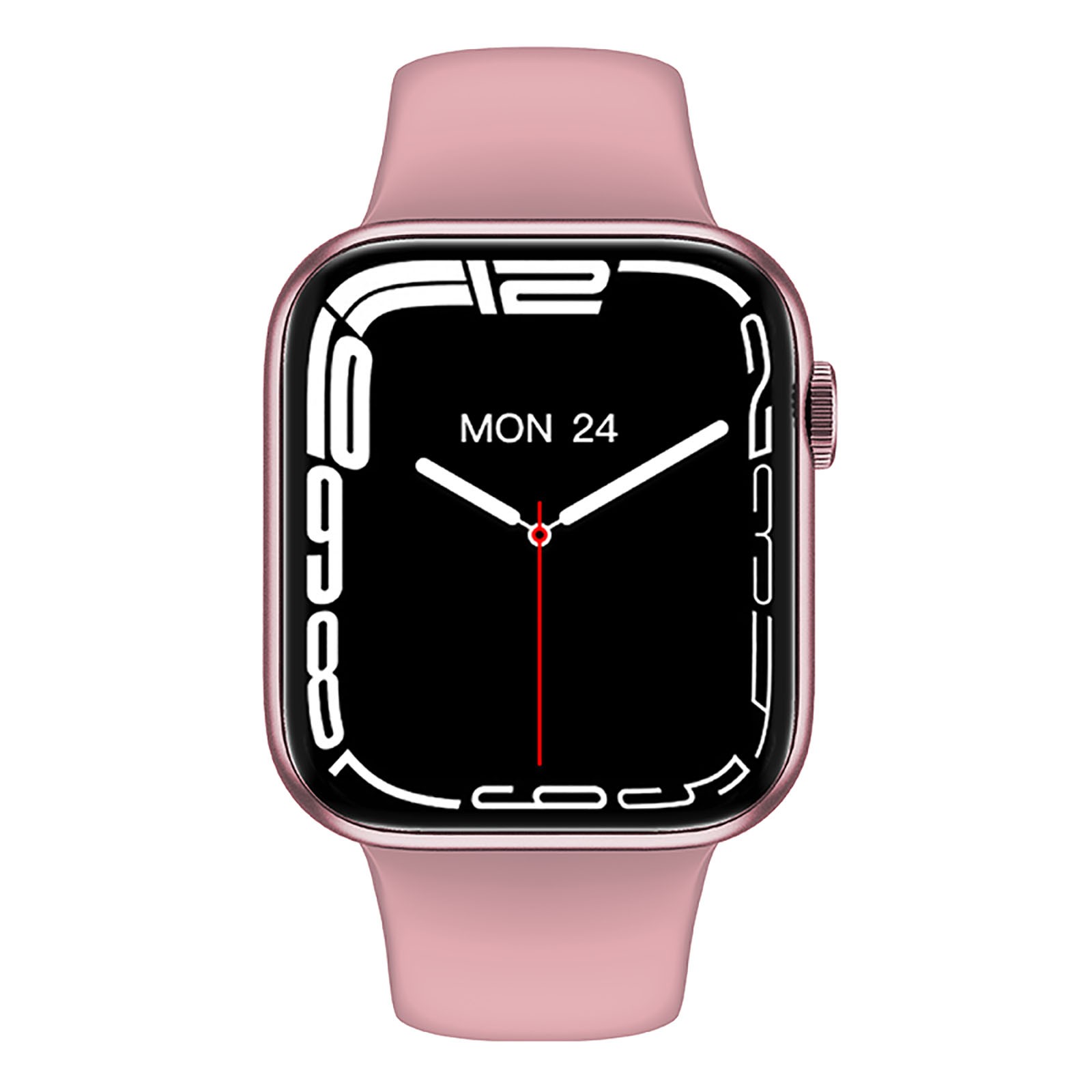 قیمت ساعت هوشمند مدل hw37