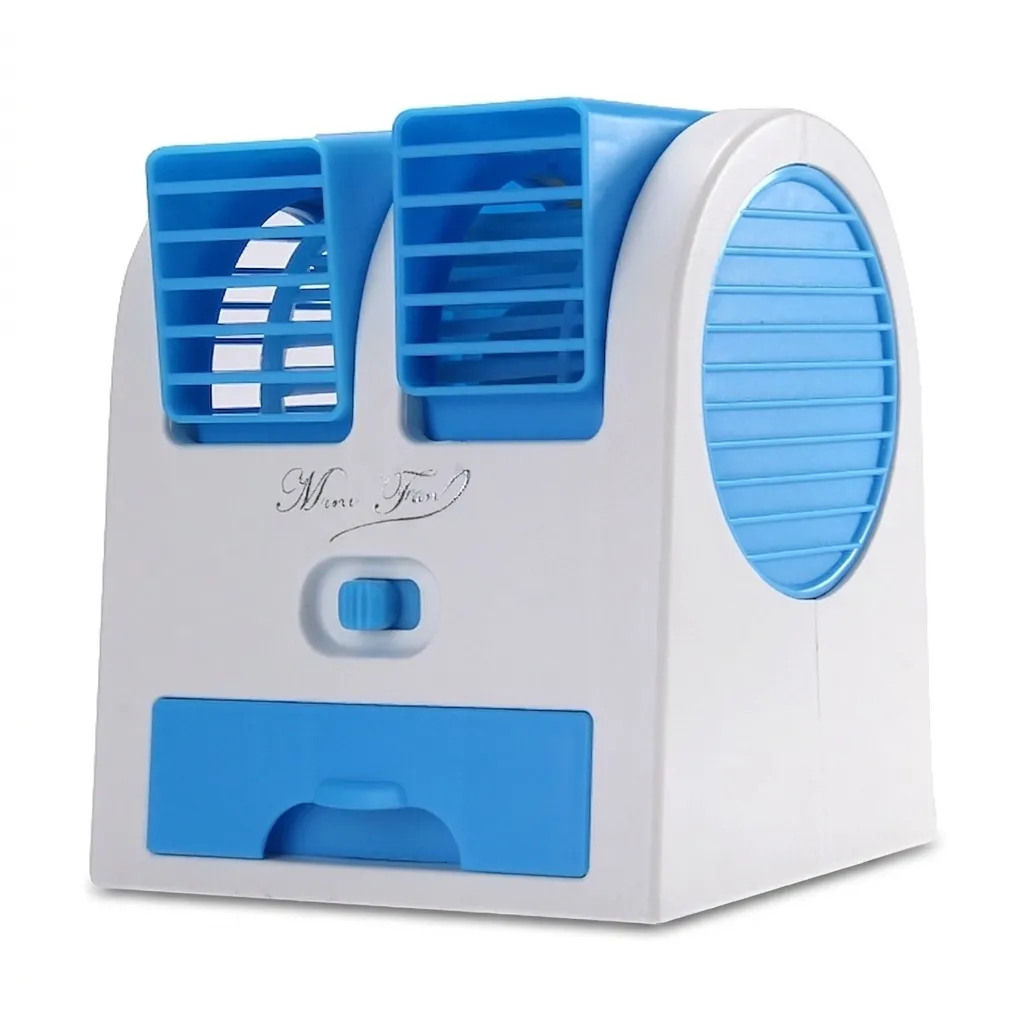 کولر رومیزی مدل HB-108 کد 1001147