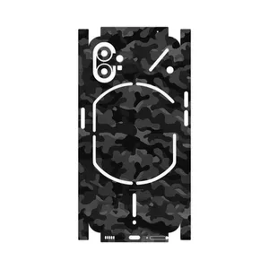 MAHOOT Night_Army-FullSkin Cover Sticker for Nothing Phone 1