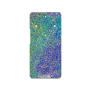 MAHOOT Holographic Cover Sticker for Honor X9a