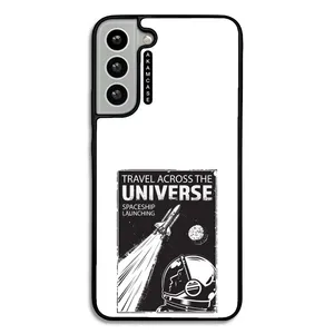 AKAM AMC-WSGS22P-SPACE-10 Cover For Samsung Galaxy S22 Plus