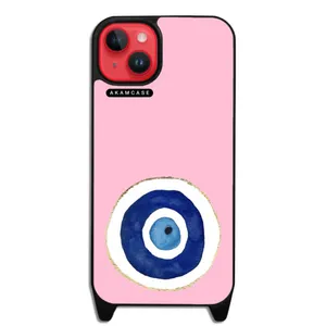AKAM AMCWLA14PLUS-EYES1 Cover For Apple iPhone 14 Plus