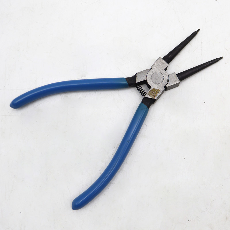 انبر خار جمع کن مدل گوریلا کد YPT-SARSAF-18CM سایز 7 اینچ