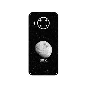 MAHOOT Moon_By_NASA Cover Sticker for Nokia X20