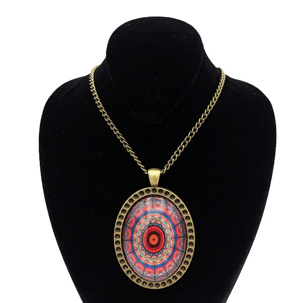 گردنبند دخترانه کد ۸۷۶۷ گردنبند دخترانه کد ۸۷۶۷