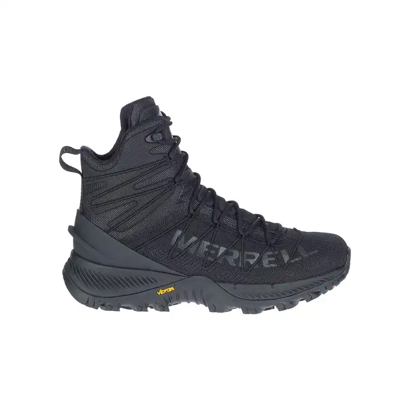 کفش کوهنوردی مردانه مرل مدل  Thermo Rogue 3id GTX -J036395