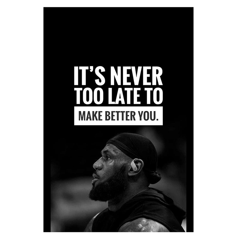 پوستر مدل انگیزشی motivation کد 210