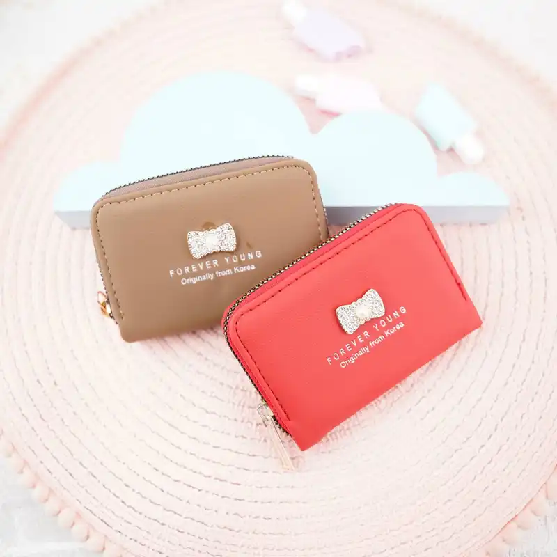 جاکارتی زنانه مدل پاپیون مروارید دار کد JK138-1550