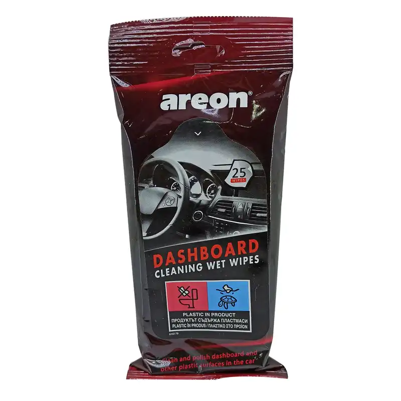 دستمال نظافت خودرو آرئون کد 68