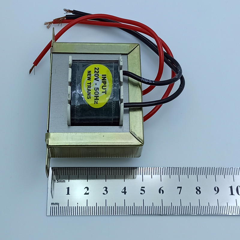 ترانس مدل 12V-1A ترانس مدل 12V-1A