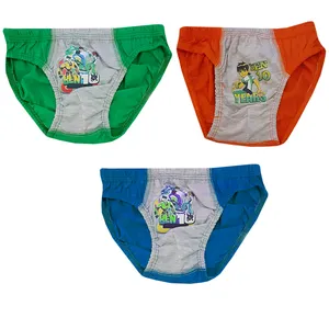 شورت پسرانه مدل B-10 مجموعه 3 عددی