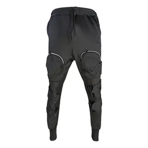 شلوار مردانه پاتیلوک مدل Gun کد 3900182